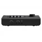 Yamaha URX22 USB Audio Interface with Touchscreen Ses kartı, 4-in/2-out USB-C