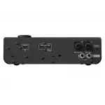 Yamaha URX22 USB Audio Interface with Touchscreen Ses kartı, 4-in/2-out USB-C