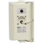 Bosch LB2-UC30 5 Duvar Hoparlörü IP65