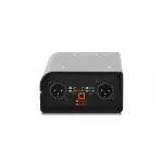 PALMER RIVER NAAB Pasif 2 Kanallı Media DI Box / Line Isolator