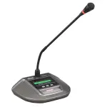 Wöller W-8003 8 Masa  Mikrofonlu Kablosuz Mikrofon Set (8li set)