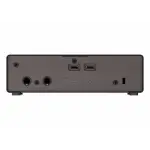 Yamaha UR22MK3 2-Kanal USB-C Ses Kartı - Siyah