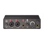 Yamaha UR22MK3 2-Kanal USB-C Ses Kartı - Siyah