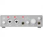 Yamaha UR22MK3 2-Kanal USB-C Ses Kartı - Beyaz