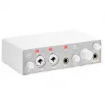 Yamaha UR22MK3 2-Kanal USB-C Ses Kartı - Beyaz