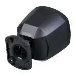 Wöller W-640T Hat Trafolu Mini Duvar Hoparlörü 10W/100V (adet)