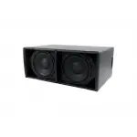 Martin Audio SX210 2x10 Ultra İnce Pasif Subwoofer 800W program