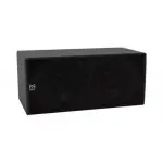 Martin Audio SX210 2x10 Ultra İnce Pasif Subwoofer 800W program