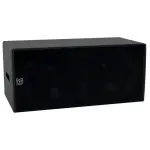 Martin Audio SX212 Pasif Subwoofer 2x12 1600W 4 ohm 132 dB