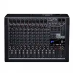 K.Meister M-12-PRO 11-kanal Ses Mikseri, USB, Kayıt, Bluetooth