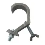 SDR CLAMP 55 Alüminyum Robot Ișık Askı Aparatı 55mm