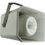 Decon DH-8A 50W/100V 8-ohm Horn Hoparlor, Tab Seçenekli