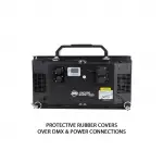 ADJ Lighting Encore Burst 200 - 2x110W Warm White CREE COB LED Blinder Spot