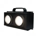 ADJ Lighting Encore Burst 200 - 2x110W Warm White CREE COB LED Blinder Spot