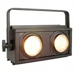 ADJ Lighting Encore Burst 200 - 2x110W Warm White CREE COB LED Blinder Spot