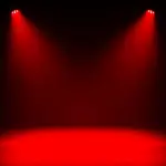 ADJ Lighting Encore Z7LP 7x20W RGBL Led Par Spot