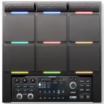 ALESIS Strike MultiPad - Sampler & Looper Özellikli Perküsyon Pad
