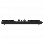 ALPHATHETA DDJ-FLX2 2 Kanal rekordbox DJ Kontrol Ünitesi (Mac/PC/iOS/Android Uyumlu)