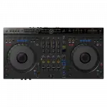 ALPHATHETA DDJ-GRV6 4 Kanal DJ Kontrol Ünitesi