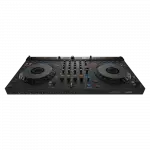 ALPHATHETA DDJ-GRV6 4 Kanal DJ Kontrol Ünitesi