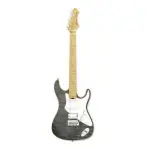 Aria 714MK2-BKDM Fullerton Elektro Gitar
