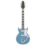 Aria Pro II Elektro Gitar (212MK2PHBL)