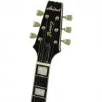 Aria Pro II Elektro Gitar (212MK2PHBL)