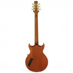 Aria Pro II Elektro Gitar (212MK2PHBL)