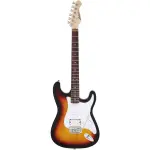 Aria Pro-II STG0043TS Elektro Gitar