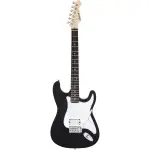 Aria Pro-II STG004BK Elektro Gitar