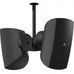 Audac ATEO2D 2 inç Duvar Hoparlörü 20W/16-ohm