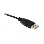 Audinate ADP-USB-AU-2x2 |  USB/Dante Dönüştürücü Adaptör