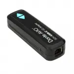 Audinate ADP-USBC-AU-2x2 | USBC/Dante Dönüştürücü Adaptör