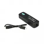 Audinate ADP-USBC-AU-2x2 | USBC/Dante Dönüştürücü Adaptör