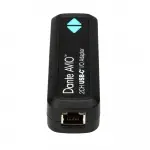 Audinate ADP-USBC-AU-2x2 | USBC/Dante Dönüştürücü Adaptör