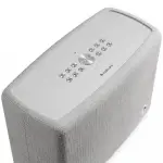 Audio Pro A15 W Açık Gri Şarjlı Multiroom Akıllı Ev Hoparlörü