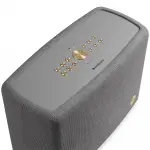 Audio Pro A15 W Koyu Gri Şarjlı Multiroom Akıllı Ev Hoparlörü