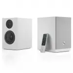 Audio Pro A28 W Beyaz Raf Tipi Multiroom Akıllı Ev Hoparlörü(Çift)