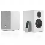 Audio Pro A28 W Beyaz Raf Tipi Multiroom Akıllı Ev Hoparlörü(Çift)