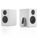 Audio Pro A28 W Beyaz Raf Tipi Multiroom Akıllı Ev Hoparlörü(Çift)