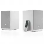 Audio Pro A28 W Beyaz Raf Tipi Multiroom Akıllı Ev Hoparlörü(Çift)