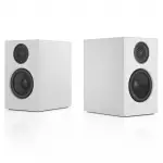 Audio Pro A28 W Beyaz Raf Tipi Multiroom Akıllı Ev Hoparlörü(Çift)