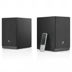 Audio Pro A28 W Siyah Raf Tipi Multiroom Akıllı Ev Hoparlörü(Çift)