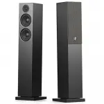 AUDIO PRO A38+SW-10 Siyah 2+1 Aktif Multiroom Akıllı Ev Hoparlörü Seti