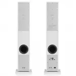 Audio Pro A38 W Beyaz Kule Tipi Multiroom Akıllı Ev Hoparlörü(Çift)