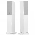 Audio Pro A38 W Beyaz Kule Tipi Multiroom Akıllı Ev Hoparlörü(Çift)
