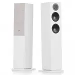 Audio Pro A48 W Beyaz Kule Tipi Multiroom Akıllı Ev Hoparlörü(Çift)