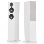 Audio Pro A48 W Beyaz Kule Tipi Multiroom Akıllı Ev Hoparlörü(Çift)