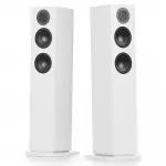 Audio Pro A48 W Beyaz Kule Tipi Multiroom Akıllı Ev Hoparlörü(Çift)