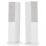 Audio Pro A48 W Beyaz Kule Tipi Multiroom Akıllı Ev Hoparlörü(Çift)